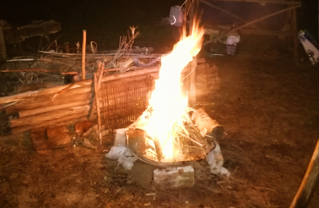 Fire Fundamentals Bushcraft Workshop gallery 2