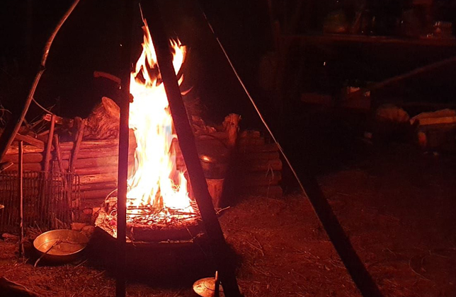 Fire Fundamentals Bushcraft Workshop gallery 4