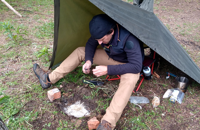 Basic Survival Course gallery 5