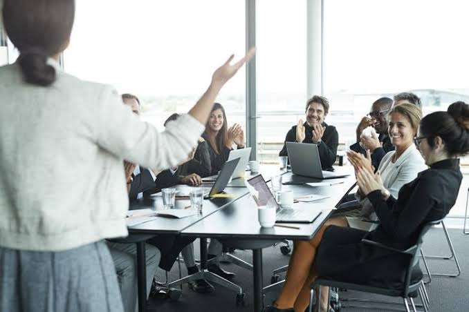 Galeria Pedagogical Skills Course for Teaching & Facilitating 4