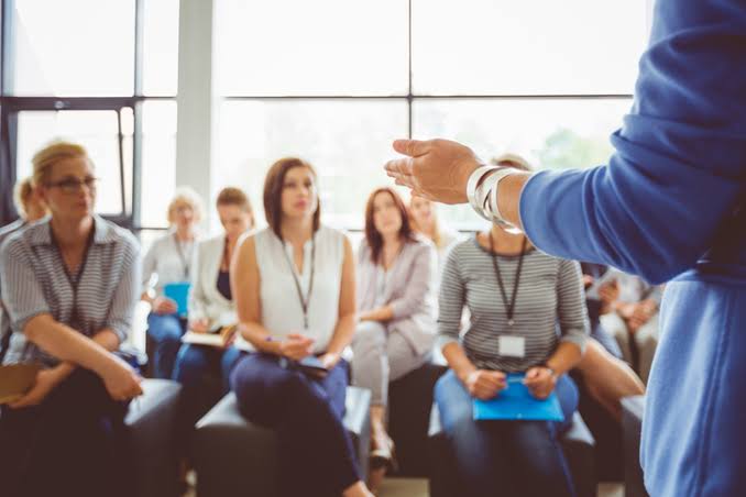 Galeria Pedagogical Skills Course for Teaching & Facilitating 3