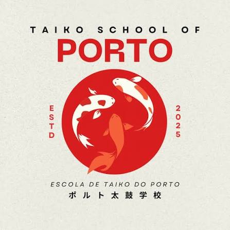 Taiko School of Porto