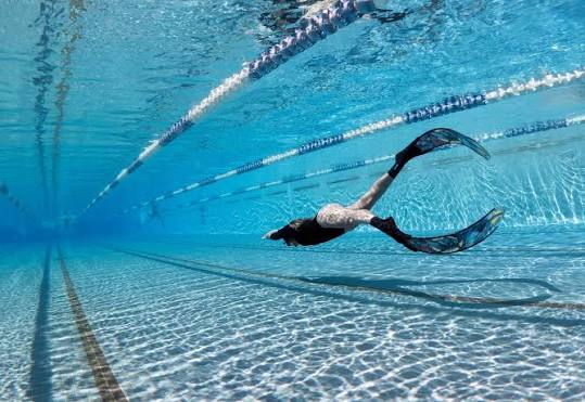 Galeria Indoor Freediving Training Course in Jamor 4