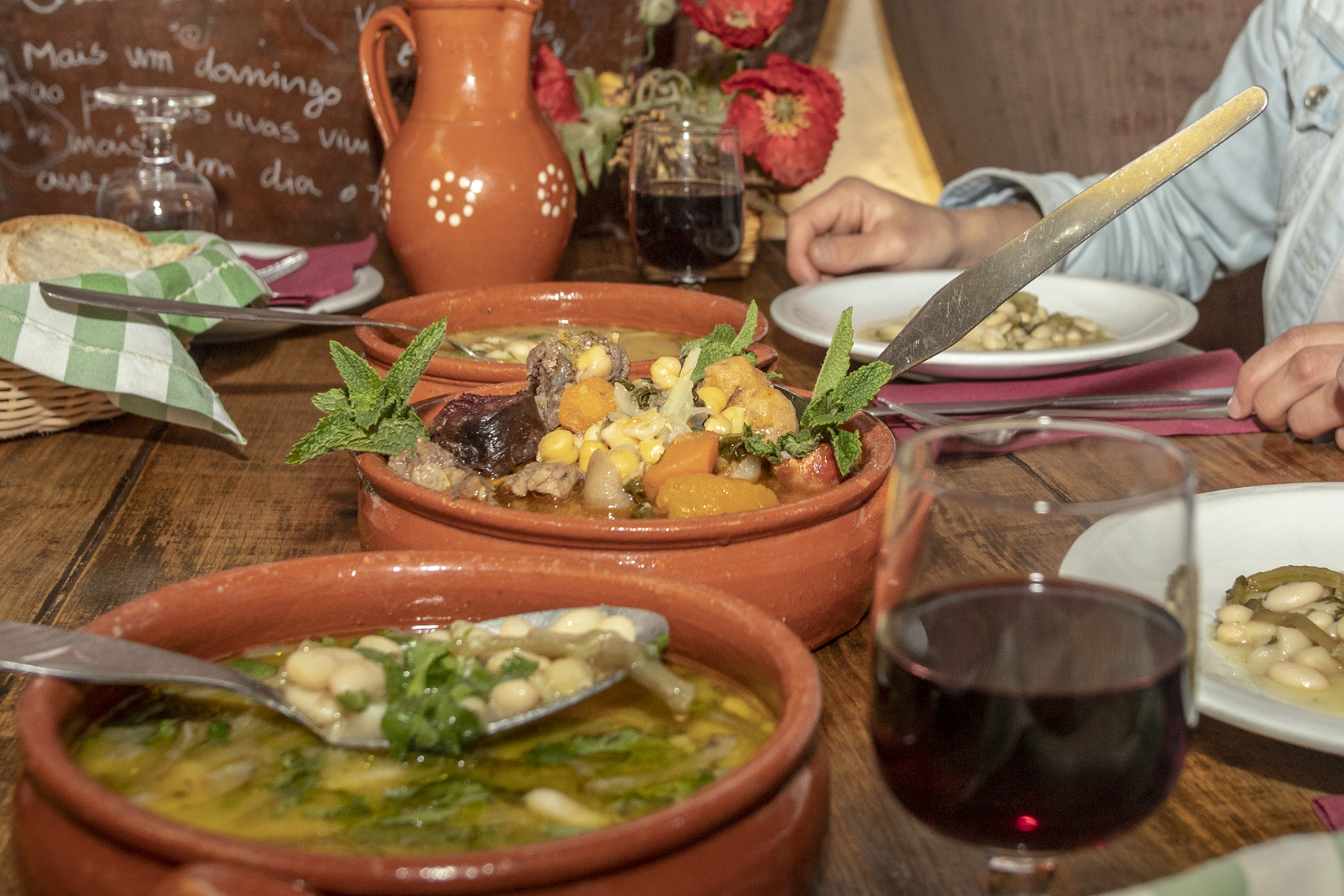 Alentejo Kitchen Workshop gallery 1