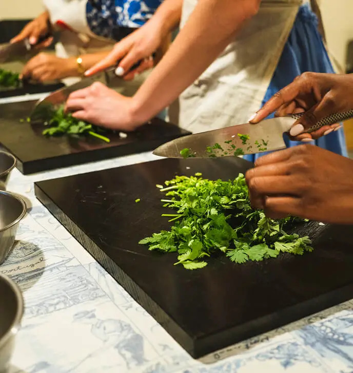 Galeria Traditional Portuguese Cooking Workshop for Groups 4