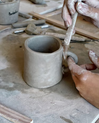 Fundamentals of Handbuilding Ceramics Course gallery 4