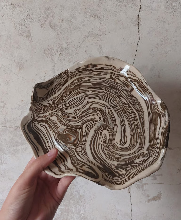 Galeria Creative Ceramics Course – Creative Exploration & Advanced Techniques 1