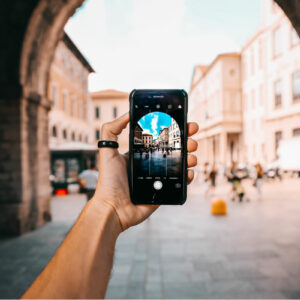 Galeria Smartphone Photography Workshop 4