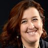 Vera Rebelo Pinto