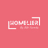Home.Lier by Rita Fernandes