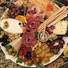 Charcutaria Olive&Brie
